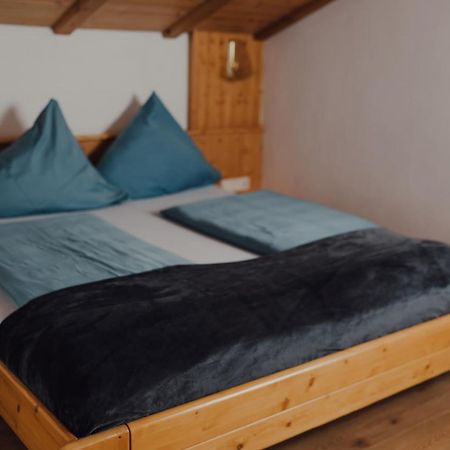 סנט יוהן אים פונגאו Hotel Forsthof מראה חיצוני תמונה